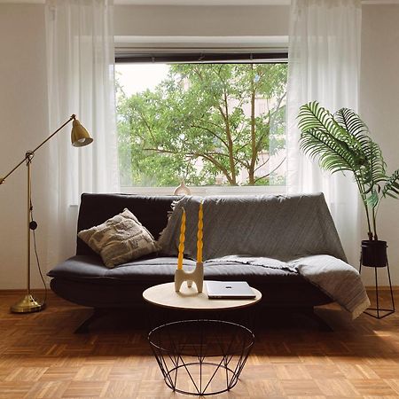 Leon Sleep&Stay Kassel Bagian luar foto