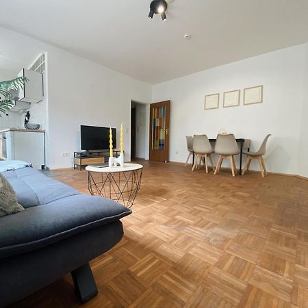 Leon Sleep&Stay Kassel Bagian luar foto