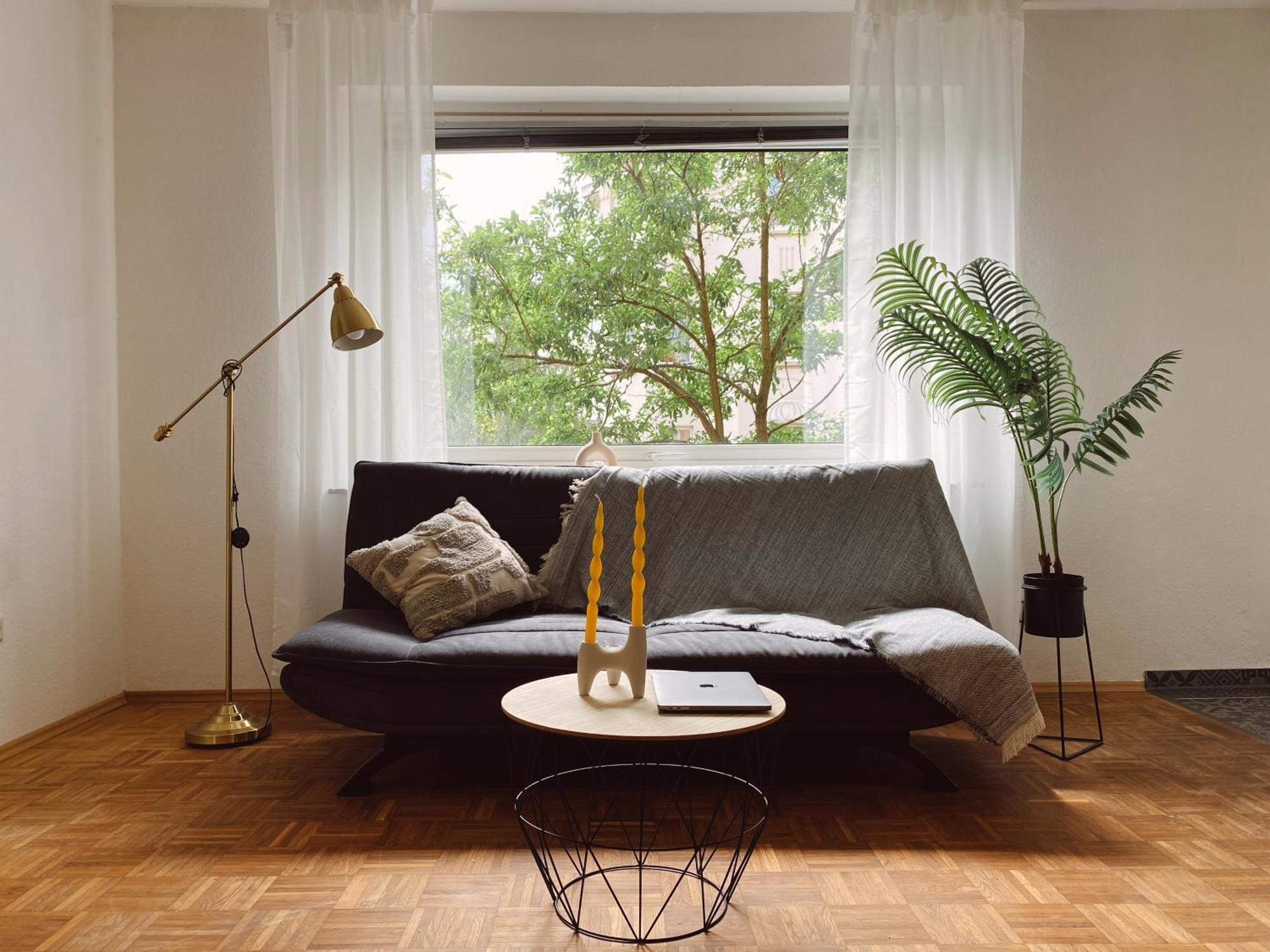 Leon Sleep&Stay Kassel Bagian luar foto