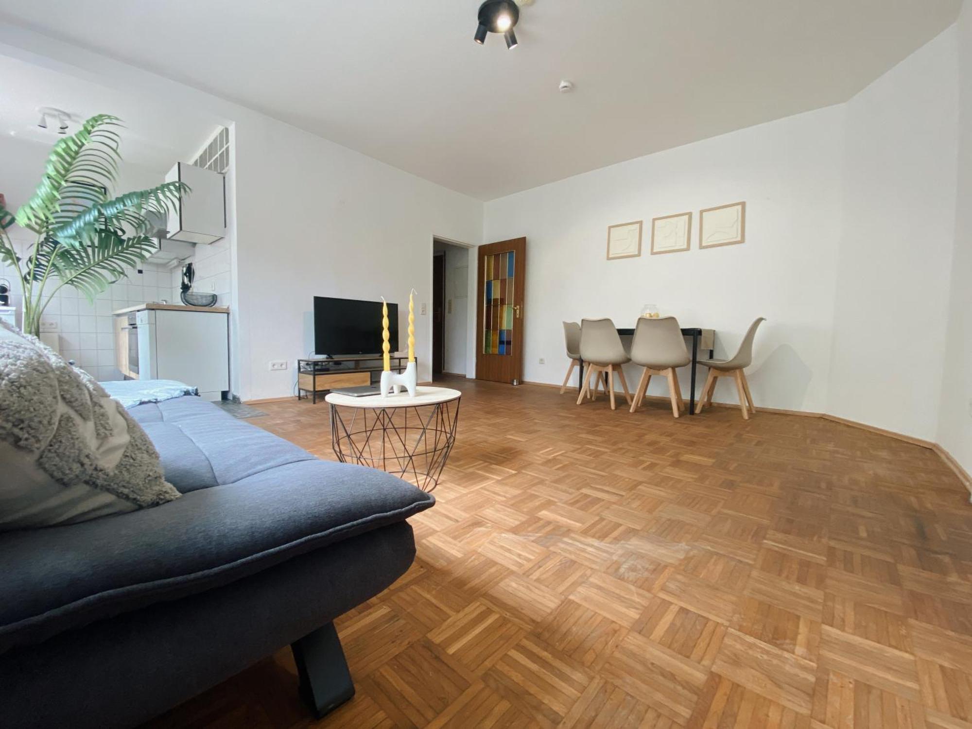 Leon Sleep&Stay Kassel Bagian luar foto