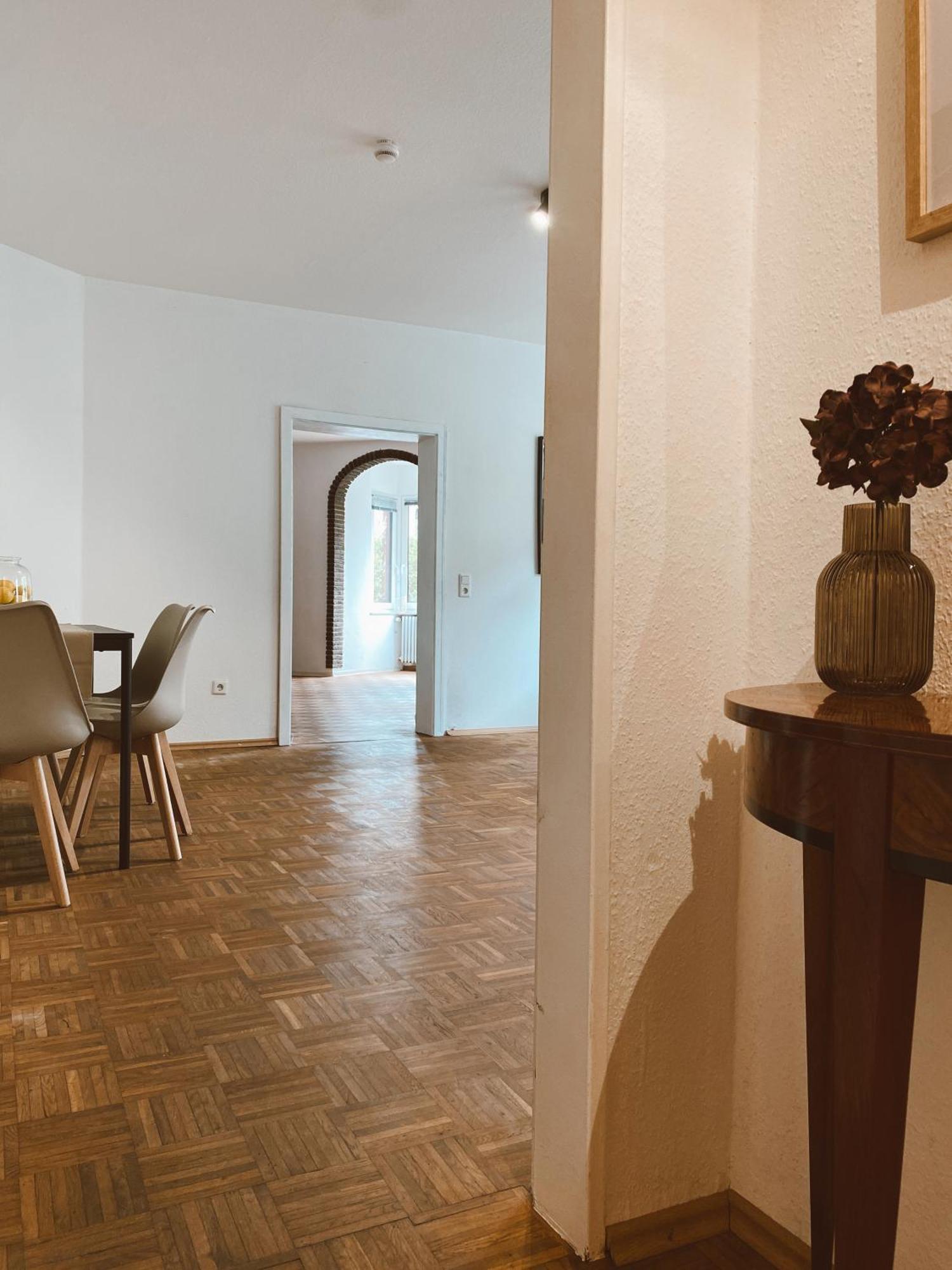 Leon Sleep&Stay Kassel Bagian luar foto