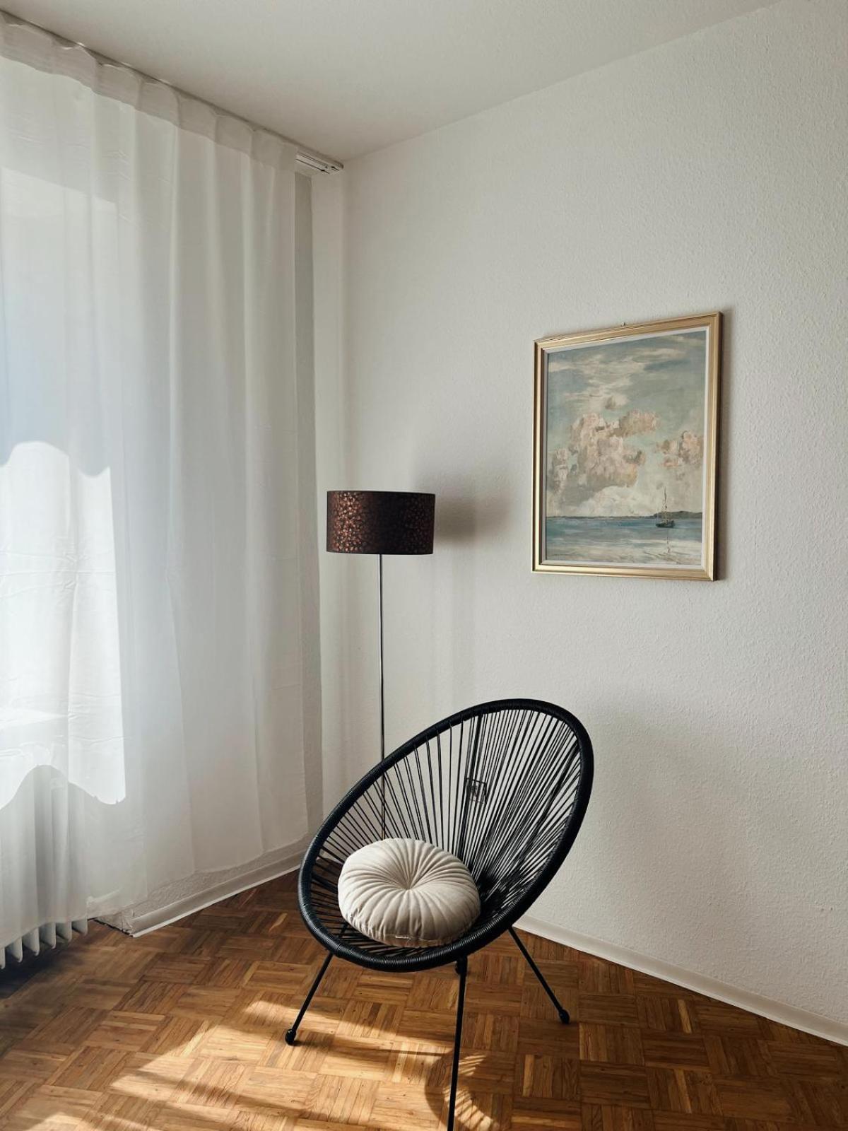 Leon Sleep&Stay Kassel Bagian luar foto