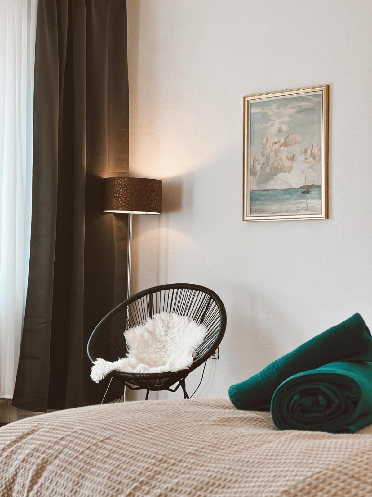 Leon Sleep&Stay Kassel Bagian luar foto